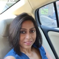 Dr.Saswati Mohanty