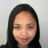 Rodene Coetzee