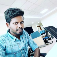 Vignesh Raj