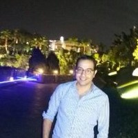 Ahmed Fakhry