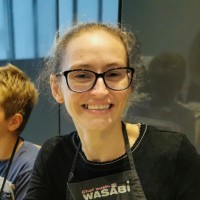 Camille Salou