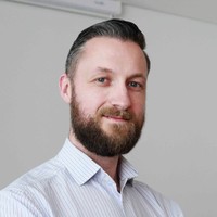 Ciaran Riordan