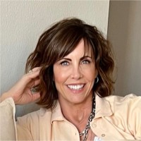 Leah Sanders - Boyd