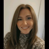 Charlotte Farrell