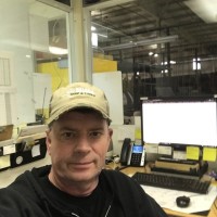 Mike Stewart