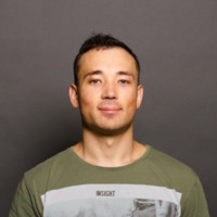 Oleg Baranovskiy