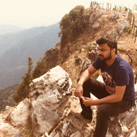 Manish Agarwal