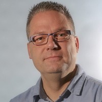 Jeroen Kruithof