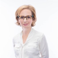 Bella Stein, PMP