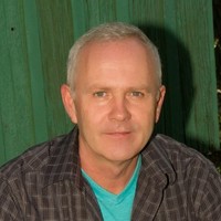 Ian Morrell