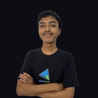 Dwi Rizky Suhyar