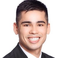 Michael Danh