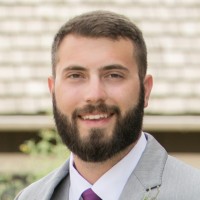 Nicholas Gross