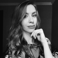 Alyona Vedenyova