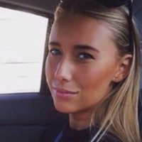 Olivia Bartram