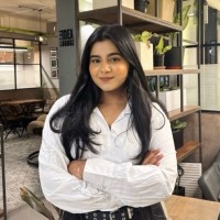 Rishika Goel