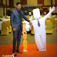 Kolse Suresh