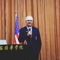 Dr. Roger J Goudy