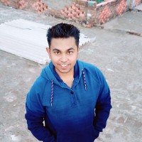 Dinesh Saini