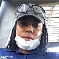 Johneisha Green