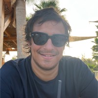 Matteo Barbato