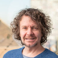 Peter Kums