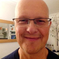 Rob Hare