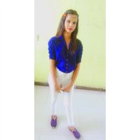 Barkha Shewale