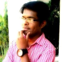 Sarath Chandra