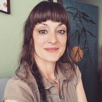 Jenny Bourdette Lusk, Lmbt