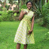Robin Nkonde