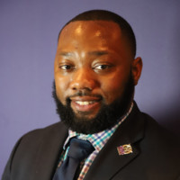 Darrel Crawford