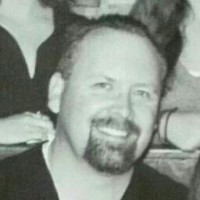 Steve Anderson
