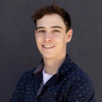 Bryce Michaud