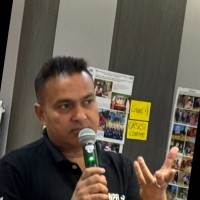 Ravi Shankar Pandit