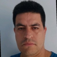 Valdeci Dos Santos Santos