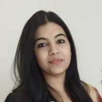 Divyanshi Agarwal