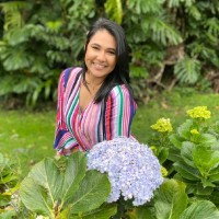 Krisley Molina Jiménez