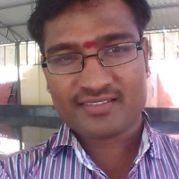 Ananda Raju S