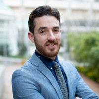 Ryan G. Colby