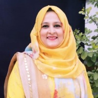 Tanjin Afrin
