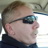 Peter Goddard
