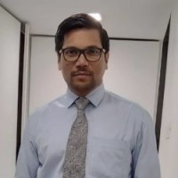 Jagdeep Tiwari
