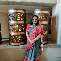 Sayani Chanda