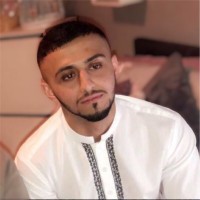 Hamza Ali