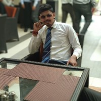 Vikas Rai