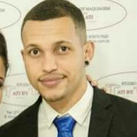 Bruno Bernardino Silva Dos Santos