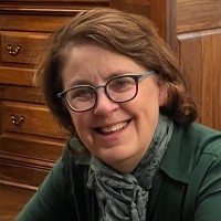 Ellen Morris