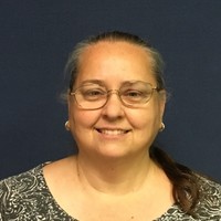 Sue Jackson