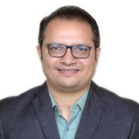 Hardik Desai